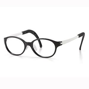 _eyeglasses frame for teen_ Tomato glasses Junior B _ TJBC12